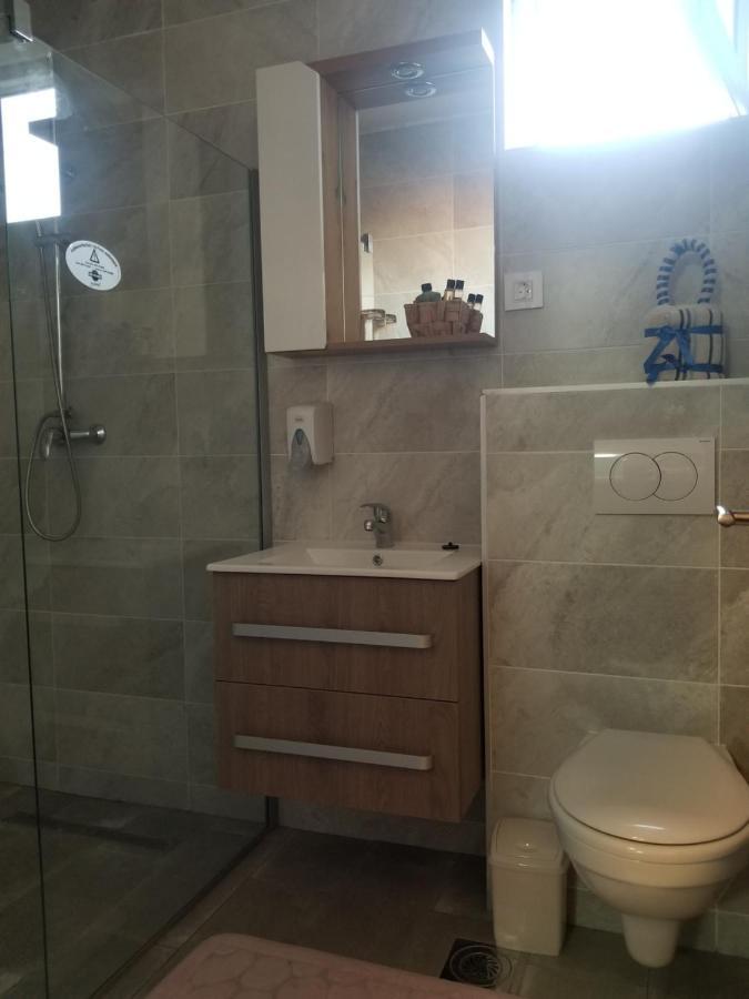 Vila Dvor Subotica Exteriör bild